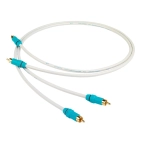Кабель CHORD C-line 2RCA to 2RCA 1 м Кабель CHORD C-line 2RCA to 2RCA 1 м
