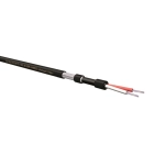 Міжблочний фоно-кабель Van Den Hul D-501 Silver Hybrid TAC-RCA, 1,0 m Міжблочний фоно-кабель Van Den Hul D-501 Silver Hybrid TAC-RCA, 1,0 m