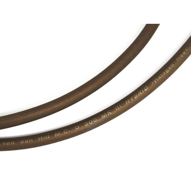 Акустичний кабель Van Den Hul D-300 III hybrid, m