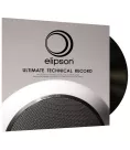 Вінілова платівка Elipson Ultimate Vinyl Test