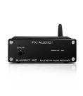 Bluetooth аудіо-ресивер FX-Audio BL-MUSE-01 Pro Black