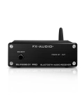 Bluetooth аудіо-ресивер FX-Audio BL-MUSE-01 Black