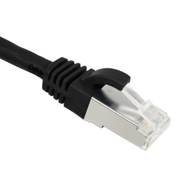 Ethernet-кабель SCP C6PCSH-5M-BK High Speed
