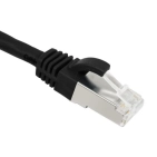 Патч-корд SCP C6PCSH-3M-BK High Speed Патч-корд SCP C6PCSH-3M-BK High Speed