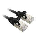 Патч-корд SCP C6PCSH-3M-BK High Speed Патч-корд SCP C6PCSH-3M-BK High Speed