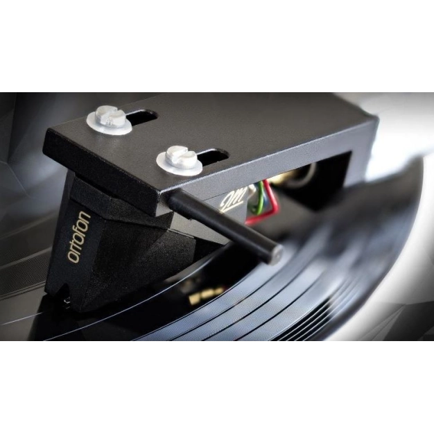 Голка звукознімача Ortofon Stylus 2M Black