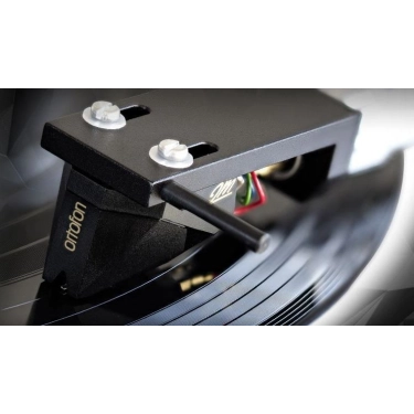 Голка звукознімача Ortofon Stylus 2M Black