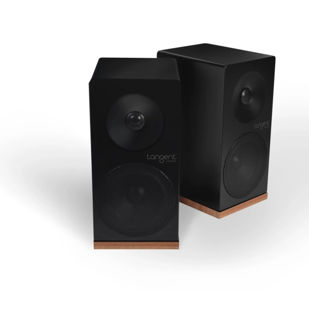 Полочна акустика Tangent Spectrum X4 Pair Black