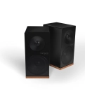Полочна акустика Tangent Spectrum X4 Pair Black