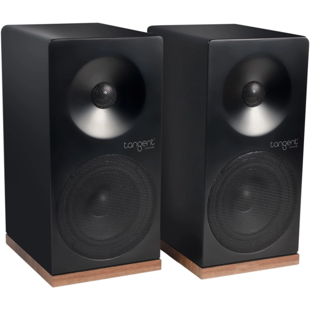 Полочна акустика Tangent Spectrum X4 Pair Black