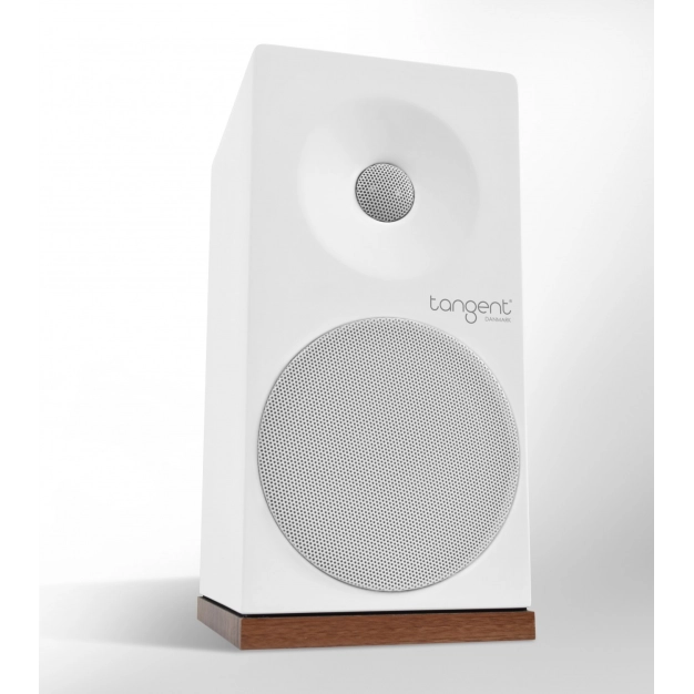 Полочна акустика Tangent Spectrum X4 Pair White