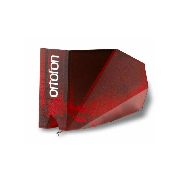 Картридж Ortofon cartridge Stylus 2M Red