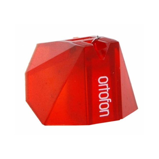 Картридж Ortofon cartridge Stylus 2M Red