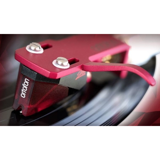 Картридж Ortofon cartridge Stylus 2M Red