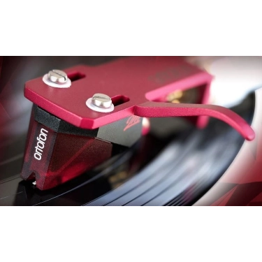 Картридж Ortofon cartridge Stylus 2M Red