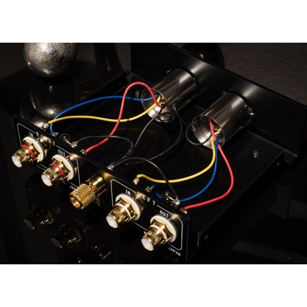 Повышающий MC-трансформатор Ortofon ST-7