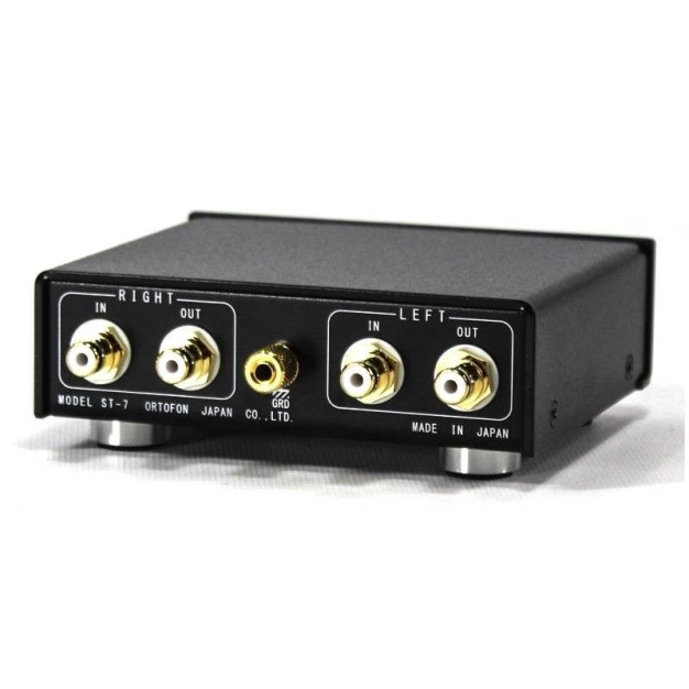 Підвищує MC-трансформатор Ortofon ST-7