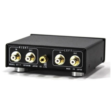 Підвищує MC-трансформатор Ortofon ST-7