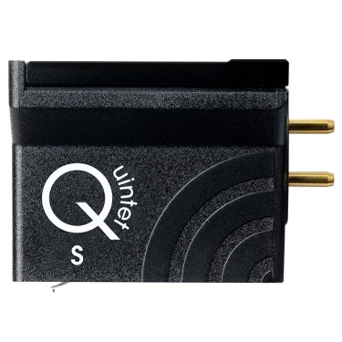 Головка звукознімача Ortofon cartridge Quintet Black S