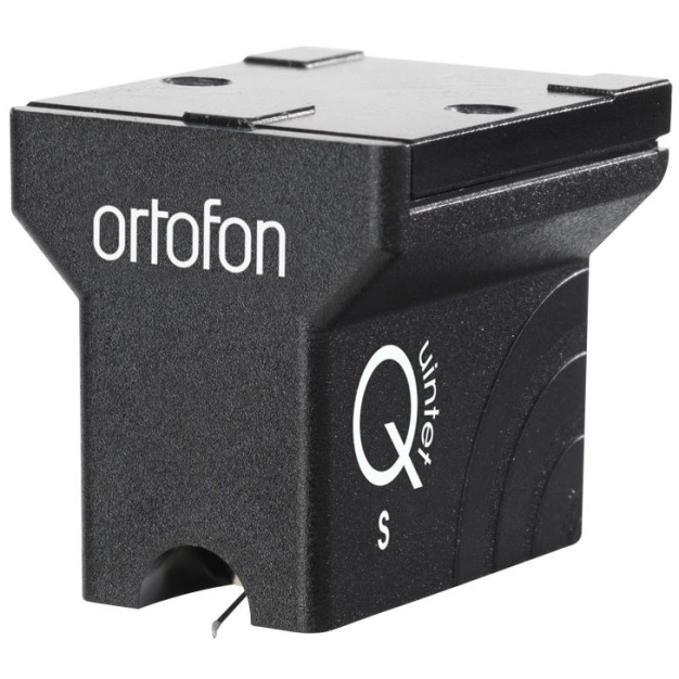 Головка звукознімача Ortofon cartridge Quintet Black S