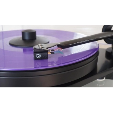 Головка звукознімача Ortofon cartridge Quintet Black S