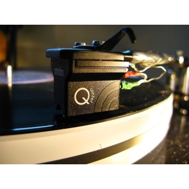 Головка звукознімача Ortofon cartridge Quintet Black S