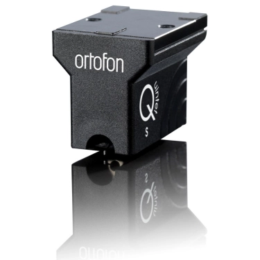 Головка звукознімача Ortofon cartridge Quintet Black S