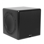 Сабвуфер TruAudio CSUB-12 Black Сабвуфер TruAudio CSUB-12 Black