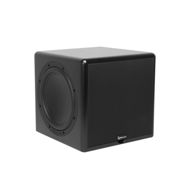 Сабвуфер TruAudio CSUB-12 Black