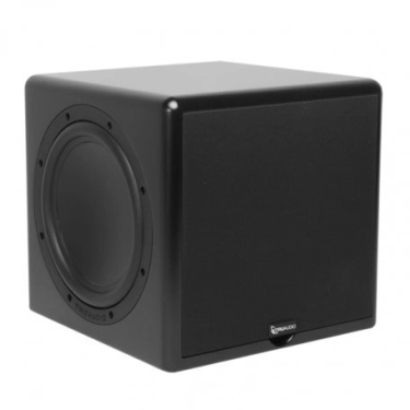 Сабвуфер TruAudio CSUB-12 Black