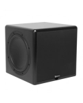 Сабвуфер TruAudio CSUB-12 Black