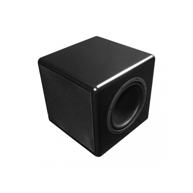 Сабвуфер TruAudio CSUB-12 Black Сабвуфер TruAudio CSUB-12 Black