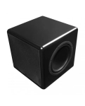 Сабвуфер TruAudio CSUB-12 Black