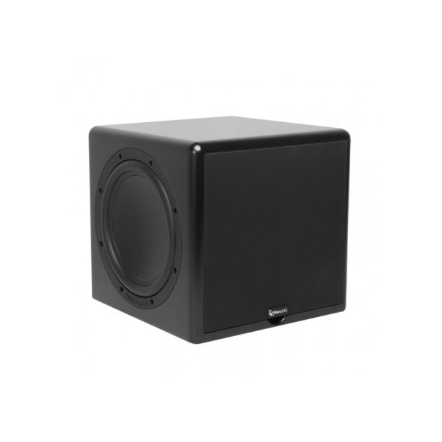 Сабвуфер TruAudio CSUB-10 Black