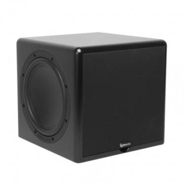 Сабвуфер TruAudio CSUB-10 Black