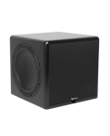 Сабвуфер TruAudio CSUB-10 Black