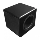 Сабвуфер TruAudio CSUB-8 Black Сабвуфер TruAudio CSUB-8 Black