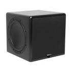 Сабвуфер TruAudio CSUB-8 Black Сабвуфер TruAudio CSUB-8 Black