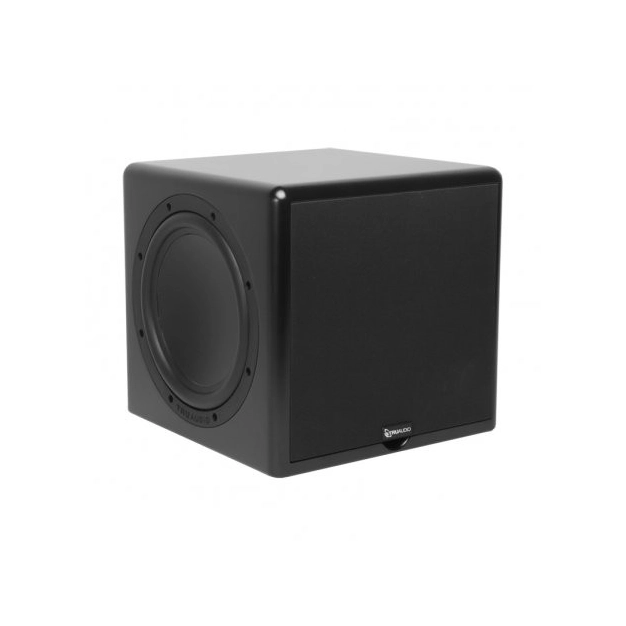 Сабвуфер TruAudio CSUB-8 Black Сабвуфер TruAudio CSUB-8 Black