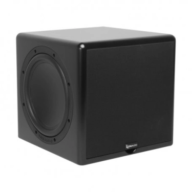 Сабвуфер TruAudio CSUB-8 Black
