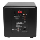 Сабвуфер TruAudio CSUB-8 Black