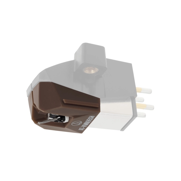 Голка звукознімача Audio-Technica stylus AT-VMN95SH