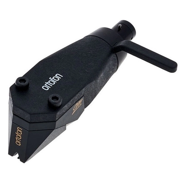 Ortofon cartridge 2M BLACK PnP MKII