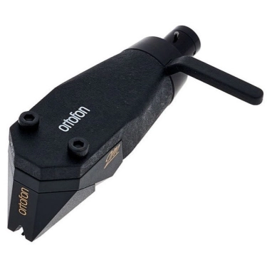 Ortofon cartridge 2M BLACK PnP MKII