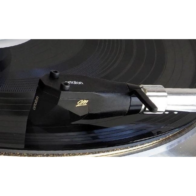 Ortofon cartridge 2M BLACK PnP MKII