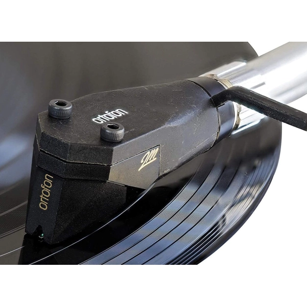 Ortofon cartridge 2M BLACK PnP MKII