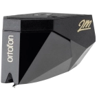 Ortofon cartridge 2M BLACK PnP MKII