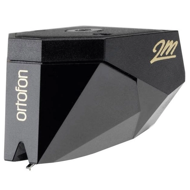 Ortofon cartridge 2M BLACK PnP MKII