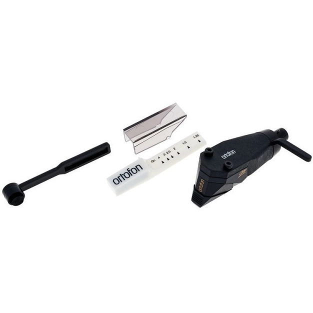 Ortofon cartridge 2M BLACK PnP MKII