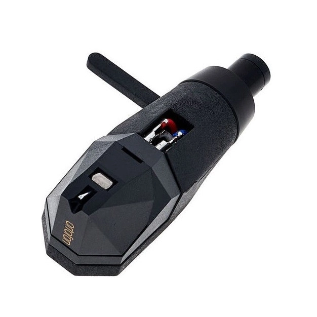 Ortofon cartridge 2M BLACK PnP MKII